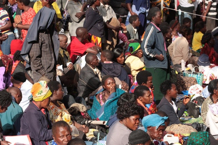 Nie wystarczy już ogłosić się pastorem