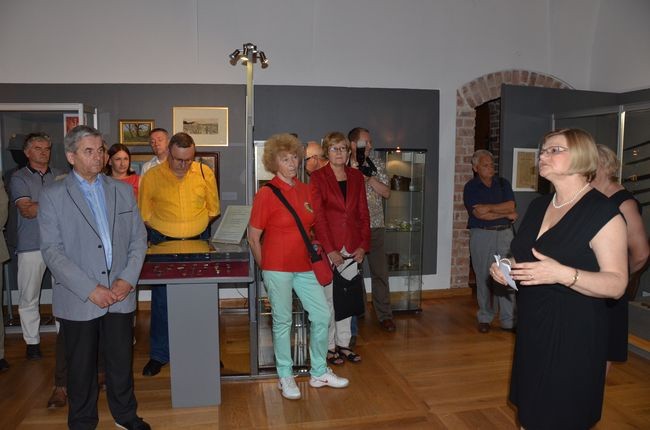 Sandomierszczyzna podczas I wojny 