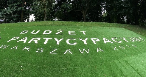 Dla każdego coś miłego?