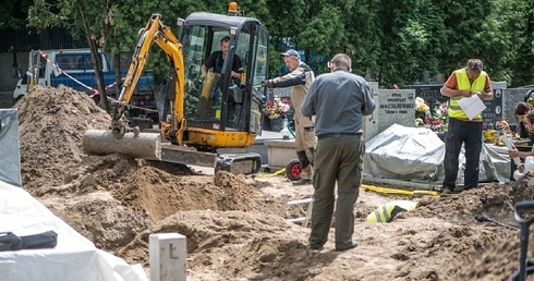 To nie były ofiary komunistów?