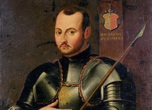 Święty trener - Ignacy Loyola 