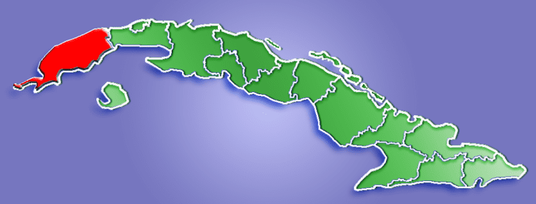 Nowy kościół na Kubie