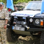 Zlot Pojazdów Militarnych w Bielsku-Białej