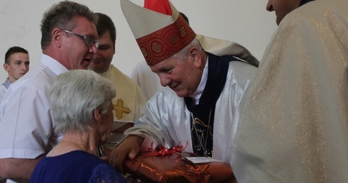 Bezgraniczna pamięć