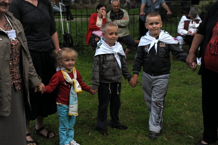 Do Rokitna - w obiektywie Radosława