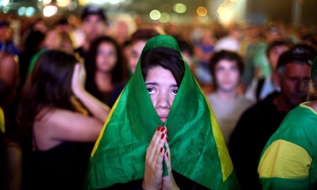 Po meczu z Holandią