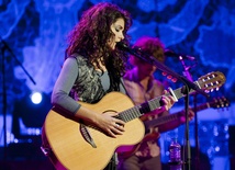 Katie Melua wystąpi dziś w Warszawie