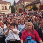 Al Bano w Wieliczce