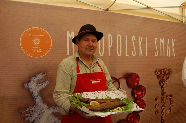 X Małopolski Festiwal Smaków
