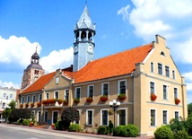 Barczewo