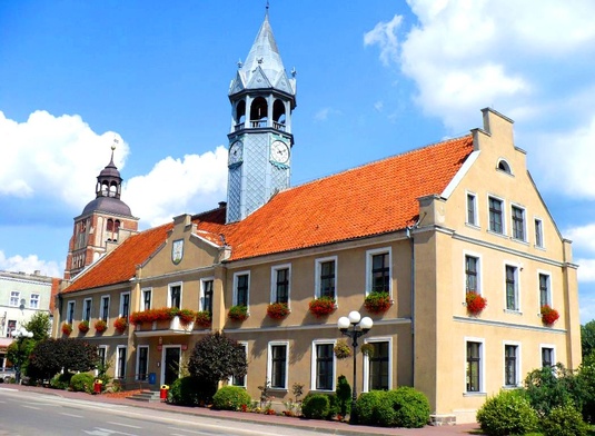 Barczewo