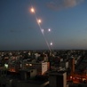 Izrael zestrzelił palestyńskiego drona