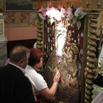 Lipcowa "Fatima" w Rychwałdzie