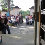 Lipcowa "Fatima" w Rychwałdzie