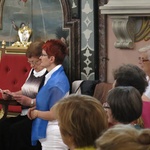 Lipcowa "Fatima" w Rychwałdzie