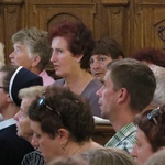 Lipcowa "Fatima" w Rychwałdzie