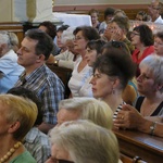 Lipcowa "Fatima" w Rychwałdzie