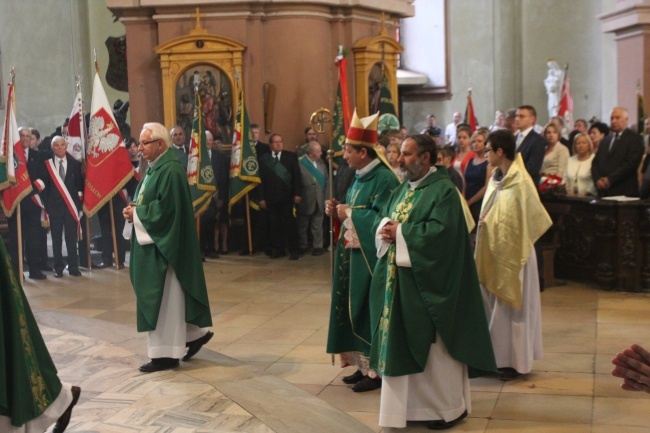 Legnica pamięta o Wołyniu!