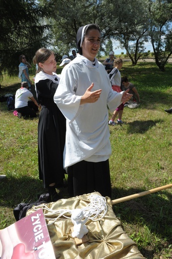 Do Rokitna - finał