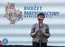 Dwa razy więcej na obywatelski budżet