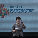 Budżet partycypacyjny