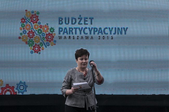 Budżet partycypacyjny