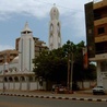 Sudan: zakaz budowy nowych kościołów 