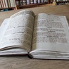  Rękopis XV-wiecznych episcopaliów to cenne źródło historyczne