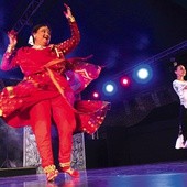  O związkach tańca i muzyki podczas gali baletowej odpowiedzą m.in. Alaknanda Bose i Romana Agnel