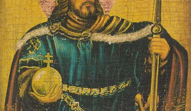 Św. Stefan I 