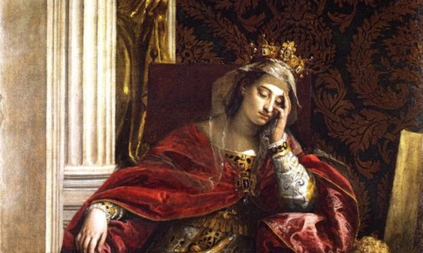 Święta o duszy Indiany Jones - św. Helena 