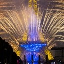 Francja świętuje
