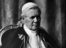 Odrodził życie eucharystyczne - św. Pius X 