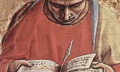 Święty Bartłomiej Apostoł
