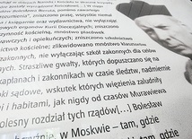 Wystawa przypomina sylwetkę i bogate życie duchowe Prymasa Tysiąclecia