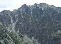 24-latka zginęła w Tatrach