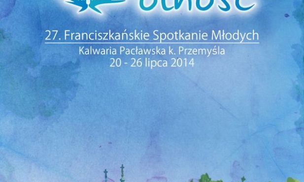 FSM – od niedzieli w Kalwarii Pacławskiej