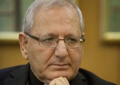 Patriarcha Louis Sako