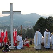 Beskidzka pamięć o Grunwaldzie