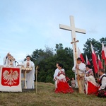 Zagórzańska pamięć o Grunwaldzie