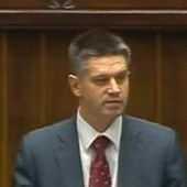 To on będzie szefem MSW?