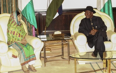 Bedą kolejne negocjacje z Boko Haram?