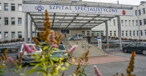 Szpital Świętej Rodziny odpiera zarzuty