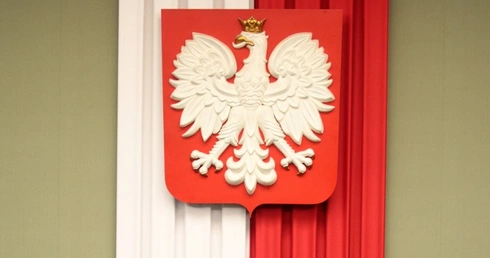 Nowy orzeł po wyborach prezydenckich