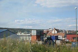 Miliarder został bezdomnym