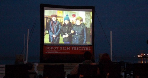 Sopot Film Festiwal na półmetku