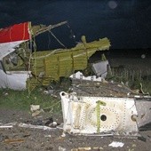 Znaleziono 121 ciał ofiar katastrofy samolotu