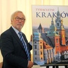 Kraków dla wnuka