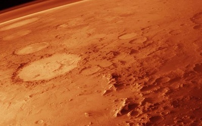 Mars