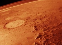 Mars